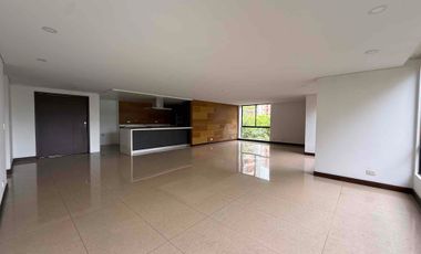ARRIENDO APARTAMENTO EN EL POBLADO / MEDELLIN, CASTROPOL