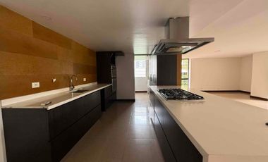 ARRIENDO APARTAMENTO EN EL POBLADO / MEDELLIN, CASTROPOL