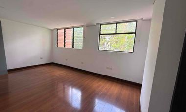 ARRIENDO APARTAMENTO EN EL POBLADO / MEDELLIN, CASTROPOL
