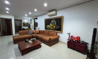 Dijual Cepat Rumah Siap Huni 2 Lantai di Senen , Jakarta Pusat
