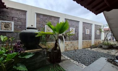 Dijual Cepat Rumah Siap Huni 2 Lantai di Senen , Jakarta Pusat