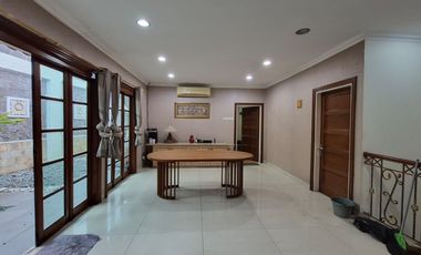 Dijual Cepat Rumah Siap Huni 2 Lantai di Senen , Jakarta Pusat