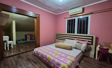 Dijual Cepat Rumah Siap Huni 2 Lantai di Senen , Jakarta Pusat