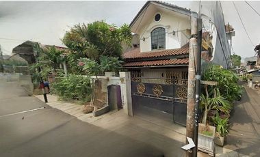 Dijual Cepat Rumah Siap Huni 2 Lantai di Senen , Jakarta Pusat