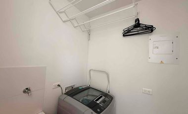 ARRIENDO APTO EN LA FRONTERA