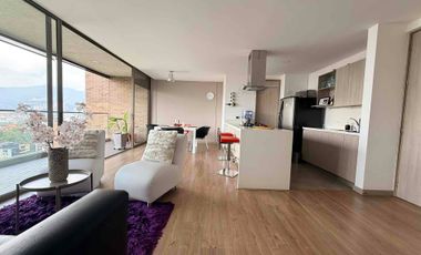ARRIENDO APTO EN LA FRONTERA