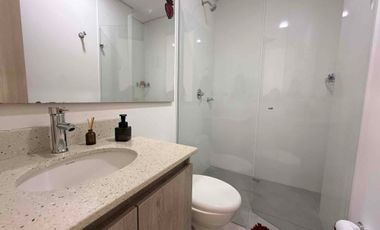ARRIENDO APTO EN LA FRONTERA