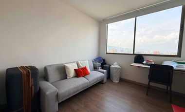 ARRIENDO APTO EN LA FRONTERA