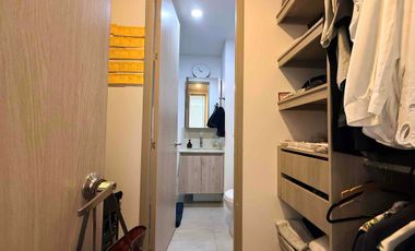 ARRIENDO APTO EN LA FRONTERA