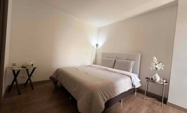 ARRIENDO APTO EN LA FRONTERA
