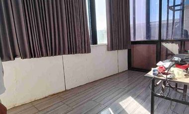 Jual/Sewa Ruko 4LT, Nol Jalan Raya Merr, ex Cafe Billiard, FullFunish & interior