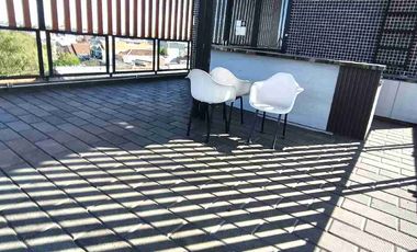 Jual/Sewa Ruko 4LT, Nol Jalan Raya Merr, ex Cafe Billiard, FullFunish & interior