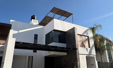 CASA EN VENTA, MISION DE JUAN PABLO, AGUASCALIENTES