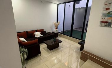 CASA EN VENTA, MISION DE JUAN PABLO, AGUASCALIENTES