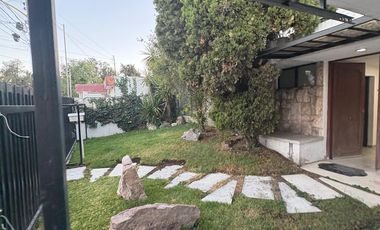 CASA EN VENTA, FRACCIONAMIENTO MODERNO, AGUASCALIENTES