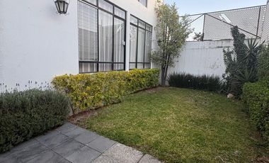 CASA EN VENTA, FRACCIONAMIENTO MODERNO, AGUASCALIENTES