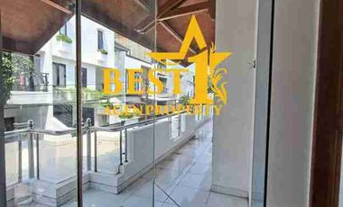 Murah!! Rumah Lux Mewah di Kelapa Gading – Siap Huni