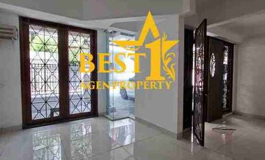 Murah!! Rumah Lux Mewah di Kelapa Gading – Siap Huni