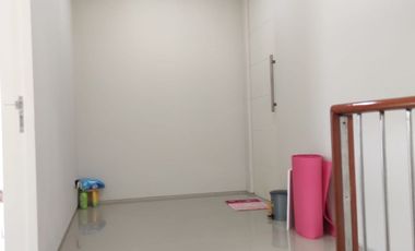 Minimalis Rumah Citraland Somerset 2 Lantai Dekat Ptc Pakuwon Mall