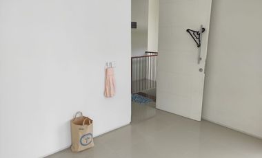 Minimalis Rumah Citraland Somerset 2 Lantai Dekat Ptc Pakuwon Mall