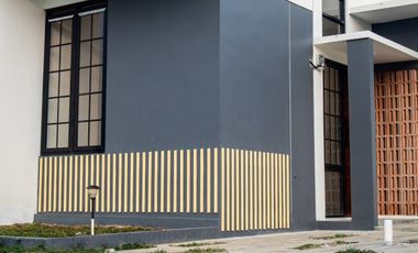 Perumahan Islami Strategis Dekat Rumah Sakit Unisba – Selangkah ke Jalan Utama!