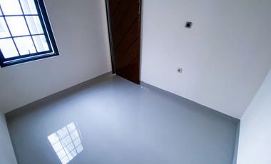 Perumahan Islami Strategis Dekat Rumah Sakit Unisba – Selangkah ke Jalan Utama!