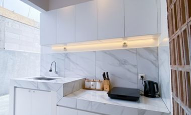 Perumahan Islami Strategis Dekat Rumah Sakit Unisba – Selangkah ke Jalan Utama!