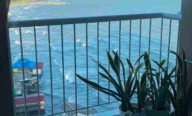 Di jual apartment Malibu suites view pantai 2 bedrooms