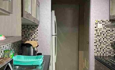 Di jual apartment Malibu suites view pantai 2 bedrooms