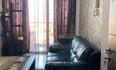 Di jual apartment Malibu suites view pantai 2 bedrooms