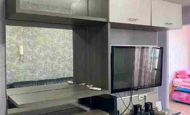 Di jual apartment Malibu suites view pantai 2 bedrooms