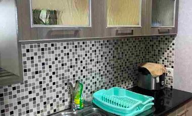 Di jual apartment Malibu suites view pantai 2 bedrooms