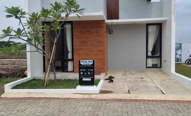 Rumah dijual di Cikarang Kota, Cikarang, Kab Bekasi, Jawa Barat