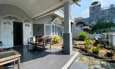 Dijual Cepat Rumah Murah Strategis Dekat Bandara Juanda Di Perum. Deltasari Indah Waru Sidoarjo