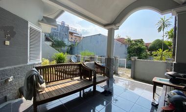 Dijual Cepat Rumah Murah Strategis Dekat Bandara Juanda Di Perum. Deltasari Indah Waru Sidoarjo