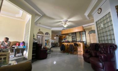 Dijual Cepat Rumah Murah Strategis Dekat Bandara Juanda Di Perum. Deltasari Indah Waru Sidoarjo