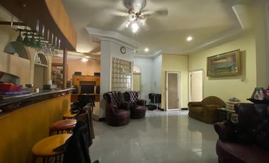 Dijual Cepat Rumah Murah Strategis Dekat Bandara Juanda Di Perum. Deltasari Indah Waru Sidoarjo