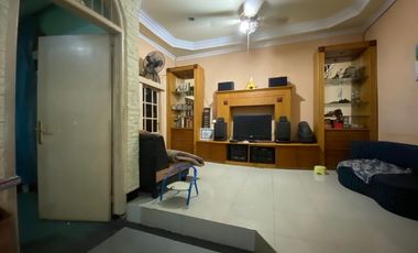 Dijual Cepat Rumah Murah Strategis Dekat Bandara Juanda Di Perum. Deltasari Indah Waru Sidoarjo