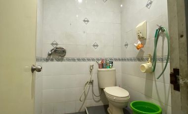 Dijual Cepat Rumah Murah Strategis Dekat Bandara Juanda Di Perum. Deltasari Indah Waru Sidoarjo