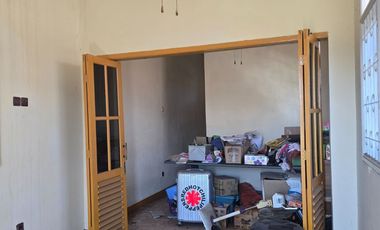 Dijual Rumah Banting Harga Bebas Banjir Ndak Blusukan Dkt Bandara Di Perum. Deltasari Indah Waru Sisoarjo