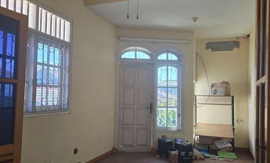 Dijual Rumah Banting Harga Bebas Banjir Ndak Blusukan Dkt Bandara Di Perum. Deltasari Indah Waru Sisoarjo