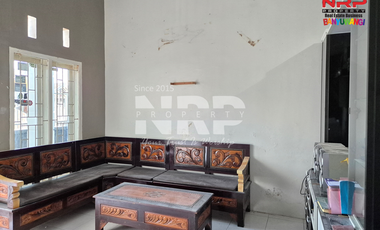 Disewakan Rumah di Tengah Kota, Karangrejo - Banyuwangi