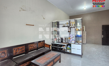 Disewakan Rumah di Tengah Kota, Karangrejo - Banyuwangi