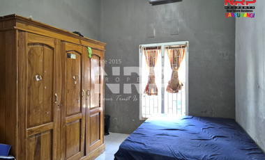 Disewakan Rumah di Tengah Kota, Karangrejo - Banyuwangi