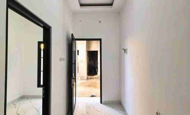 Rumah Murah 3 Lantai Rooftop Jagakarsa Jaksel