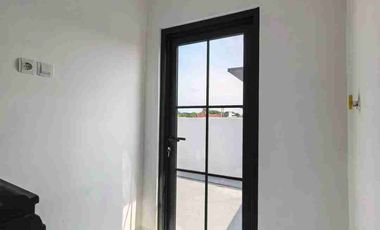 Rumah Murah 3 Lantai Rooftop Jagakarsa Jaksel