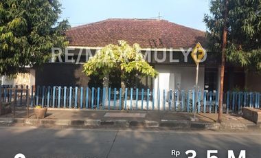 Rumah dijual di Gunung Sumbul, Purbalingga Lor, Purbalingga, Jawa Tengah