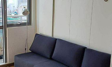 Fully Furnished, Penthouse 1 bedroom unit, facing Makati Skyline view