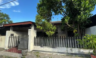 Disewakan Rumah 1 1/2 Lantai Kutisari Surabaya