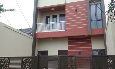 DI JUAL RUMAH MURAH SCANDINAVIAN DI BEKASI TIMUR REGENCY MUSTIKAJAYA